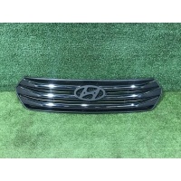 Решетка радиатора Hyundai Creta 1 (2016-2020) Hyundai Параметр: Модель 2016 PHY0416371