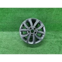 Диск литой R16 Hyundai Creta 1 (2016-2021) Hyundai Параметр: Модель 2016 52910M0510