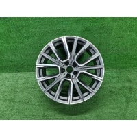 Диск литой R20 BMW 7er G11 15-22 817 стиль перед Bmw Параметр: Модель 2015 36118090096