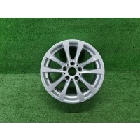 Диск литой R17 BMW 3er F34 (2013-2019) Bmw Параметр: Модель 2013 36116859025
