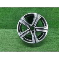 Диск литой R18 Mercedes GLC X253 (2015-2022) Mercedes-Benz Параметр: Модель 2015 A2534010700677X44