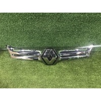 Молдинг решетки радиатора Renault Duster 1 (15-21) Renault Параметр: Модель 2015 623827948R