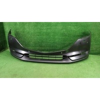 Бампер передний Mazda CX-5 2 (2017-2021) Mazda Параметр: Модель 2017 KB8A50031E8P