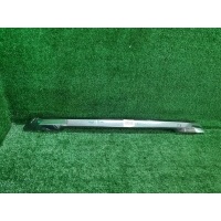 Накладка крышки багажника Lexus Lx 570 Urj200 (2015-2023) 7680160381