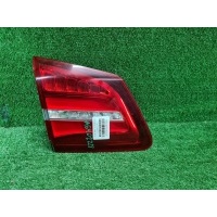 Фонарь левый внутренний Mercedes GLS X166 (15-19) Mercedes-Benz Параметр: Модель 2015 A1669060702