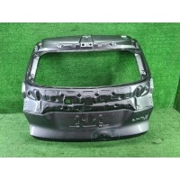 Крышка багажника Changan Uni-K (2020-Н.В.) CD569F2701080101