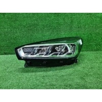 Фара левая Chery Tiggo 7 Pro (2020-н.в.) LED Chery Параметр: Модель 2020 605000199AB