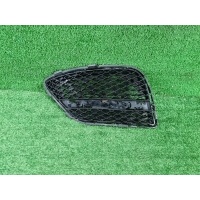 Решетка бампера левая Mercedes S W222 (13-17) AMG Mercedes-Benz Параметр: Модель 2013 A2228850353