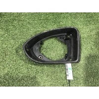 Рамка зеркала левая VW Golf 7 (2012-2017) Vw Параметр: Модель 2012 5G08576019B9
