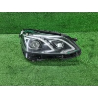 Фара правая Mercedes E W212 (2013-2016) LED Mercedes-Benz Параметр: Модель 2013 A2128202439