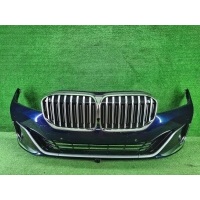 Бампер передний BMW 7er G11 G12 2019-2022 В сборе Bmw Параметр: Модель 2019 51119466571