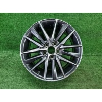 Диск литой R18 Toyota Camry xv70 (2017-н.в.) Toyota Параметр: Модель 2017 4261106K50