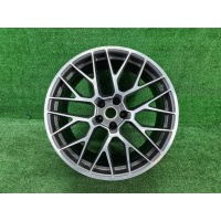 Диск литой R20 Porsche Macan (2014-н.в.) задний Porsche Параметр: Модель 2014 95B601025BGOC6