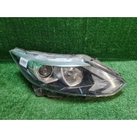 Битая Фара правая Nissan Qashqai J11 (2013-2019) галоген Nissan Параметр: Модель 2013  260104EH2A