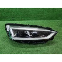 Битая Фара правая Audi A5 2 8W (2016-2020) LED Audi Параметр: Модель 2016 8W6941774D