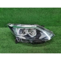 Битая Фара правая Nissan Qashqai J11 (2013-2019) галоген Nissan Параметр: Модель 2013  260104EH2A