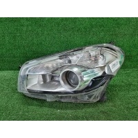 Фара левая Nissan Qashqai 1 j10 2010-2013 галоген Nissan Параметр: Модель 2010 26060BR00B
