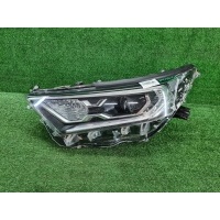 Фара левая Toyota RAV4 5 XA50 (2018-н.в.) LED Toyota Параметр: Модель 2018 8118542A30