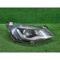 Фара правая Opel Astra J (2012-2018) ксенон Opel Параметр: Модель 2009 13374518