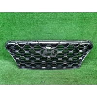 Решетка радиатора Hyundai Santa Fe 4 TM 2018-2021 Hyundai Параметр: Модель 2018 86350S1110