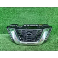 Решетка радиатора Nissan X-Trail T32 (2017-2022) Nissan Параметр: Модель 2017 62310HZ30A