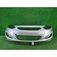 Бампер передний Hyundai Solaris 1 (2010-2014) Hyundai Параметр: Модель 2010 865114L000