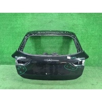 Крышка багажника Mercedes GLA H247 (2020-н.в.) Mercedes-Benz Параметр: Модель 2020 A2477408400