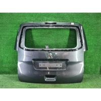 Крышка багажника Peugeot Traveller (2016-н.в.) Peugeot Параметр: Модель 2016 9839565780