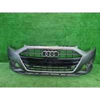 Бампер передний Audi A4 B9 (2019-н.в.) Audi Параметр: Модель 2019 8W0807065BCGRU