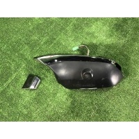 Накладка зеркала левая Lexus Rx 4 (2015-2019) 8794878080