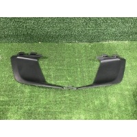 Накладка переднего бампера Peugeot 308 1 T7 11-15 Peugeot Параметр: Модель 2011 1606221580
