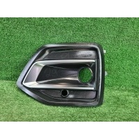 Накладка ПТФ левая Audi Q5 2 80A (2020-н.в.) Audi Параметр: Модель 2020 80A807679AFCOX