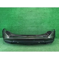 Бампер задний Nissan X-Trail 3 T32 (2013-2019) 850224CM0H