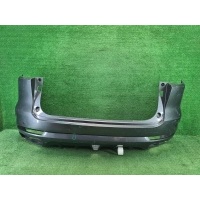 Бампер задний Changan Uni-K (2020-н.в.) Changan Параметр: Модель 2020 CD569F2713031901