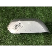 Заглушка буксировочного крюка Renault Duster 15-21 Renault Параметр: Модель 2015 511657363R
