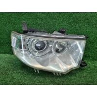 Фара правая Mitsubishi Pajero Sport 2 (2008-2016) Mitsubishi Параметр: Модель 2008 8301A878
