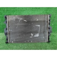 Радиатор охлаждения Ford Mondeo 4 (2006-2014) Land-Rover Параметр: Модель 2006 6G918005FD