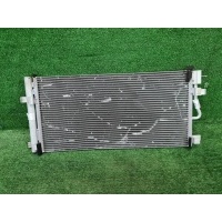 Радиатор кондиционера EXEED TXL (2019-н.в.) Cheryexeed Параметр: Модель 2019 301000086AA