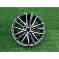 Диск литой R18 Toyota Camry xv70 (2017-н.в.) Toyota Параметр: Модель 2017 4261106K50