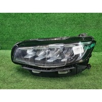 Битая Фара левая Geely Atlas Pro (2021-н.в.) LED Geely Параметр: Модель 2021 7051025300