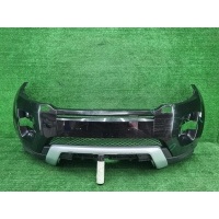 Бампер передний Range Rover Evoque 1 (2011-2015) Land-Rover Параметр: Модель 2011 LR048544