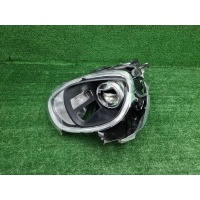 Битая Фара левая Mini Countryman F60 (2016-2020) LED Mini Параметр: Модель 2016 63117441313