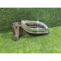 Насадка глушителя правая Mercedes E W213 16-21 AMG Mercedes-Benz Параметр: Модель 2016 A2138855201