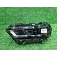 Фара левая BMW X7 G07 (2022-н.в.) LED Bmw Параметр: Модель 2022 63115A40897