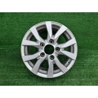 Диск литой R18 Toyota Land Cruiser 200 (2015-2021) Toyota Параметр: Модель 2007 4261160C30