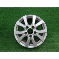 Диск литой R18 Toyota Land Cruiser 200 (2015-2021) Toyota Параметр: Модель 2007 4261160C30