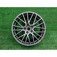 Диск литой R21 Porsche Cayenne 3 (2017-н.в.) перед Porsche Параметр: Модель 2017 9Y0601025BFOC6