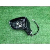 Зеркало левое Мазда контактов Mazda 6 Gj (2012-2015) GHR169181
