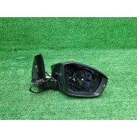 Зеркало правое Skoda Octavia A7 (2013-2020) 6 конт Skoda Параметр: Модель 2013 5E1857508N
