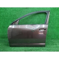 Дверь передняя левая Skoda Octavia a7 (2013-2020) Skoda Параметр: Модель 2013 5E0831055A